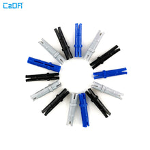 100pcs Cada 6558 Technic Pin 3L with Friction Ridges