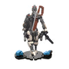 555PCS MOC-117327 Warframe: Excalibur