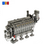 4777PCS MOC-73232 V16 Diesel Engine