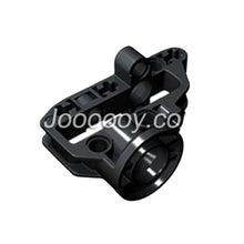 5pcs Suspension Drive Axle MOC Bricks 92908