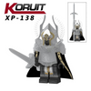 XP-138 Lord of the rings minifigure
