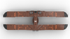 5208PCS MOC-56547 C-9979 Landing Craft (Brown)