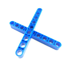 10pcs CADA  40490 Technic Liftarm Thick 1x9