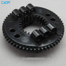 5pcs 18938+18939 Technic Turntable 60 Tooth
