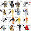 C001-048 star wars minifigures