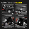 1871PCS CADA C62004 LEVC British car London taxi