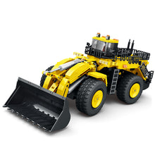 1876PCS Reobrix RB22009 Engineering Series Loader