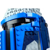 579PCS MOC-46502 Jango Fett Helmet