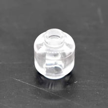 20pcs Human head bulb bottle jar MOC bricks 3626