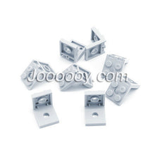 10 pcs 2*2/2*2 building blocks brackets MOC bricks 3956