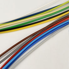 75c30 Hose Rigid 3mm D. 30cm