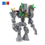 (Gobricks version)MOC-138695 Stone Titan