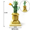 KF2118A  Statue of Liberty