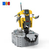 645PCS MOC-26248 Claptrap (CL4P-TP)