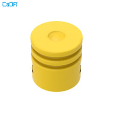 10pcs Cada 2851 Technic Engine Piston Round