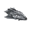 (Gobricks version) 943pcs MOC-133511 Federal Gunship