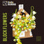 Light flower potted series D006-1-4