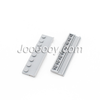 10pcs 2 * 8 Plate with Door Rail 30586