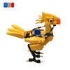 110PCS C7627 Final Fantasy Chocobo