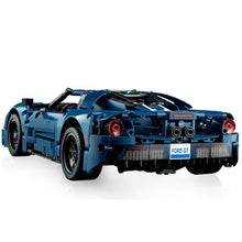 1466PCS 36002 Ford GT Car