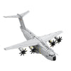 (Gobricks version) 14793pcs MOC-156206 Airbus A400M Atlas