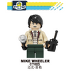 CY1001 Stranger Things Minifigures