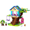 532PCS F-C9065 Treehouse