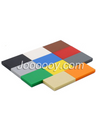 20 pcs  2*3 flat tiles MOC bricks 26603
