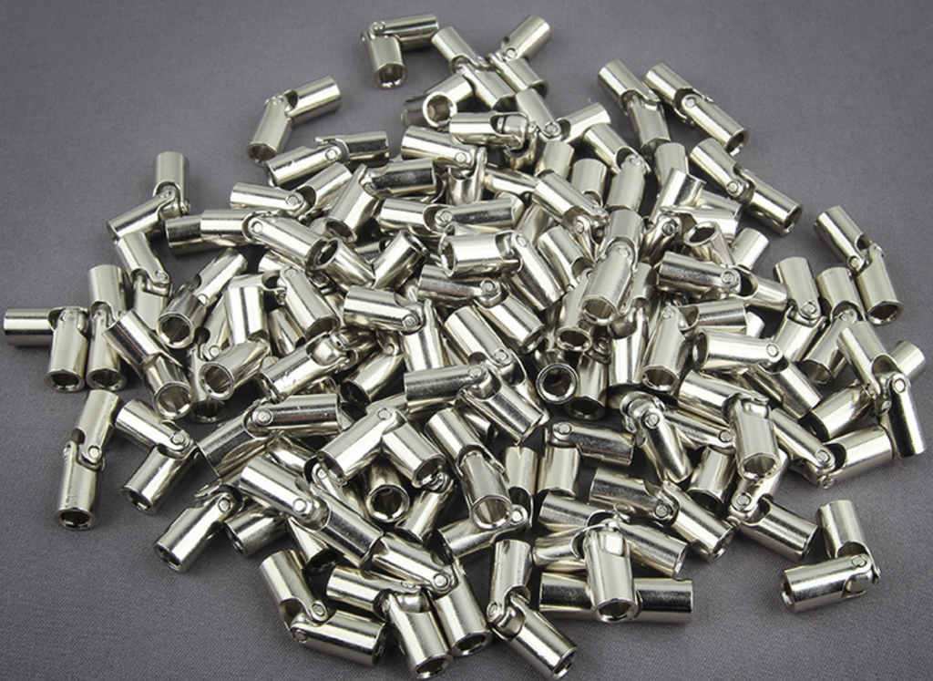 Metal Material 61903 Technic Universal Joint parts MOC bricks