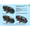 2617pcs MOC-154471 DOOSAN DL420-7