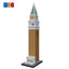 4184PCS San Marco Bell Tower