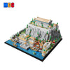 1940PCS MOC-117805 Acropolis of Athens