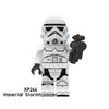 KT1034 Star Wars Minifigures