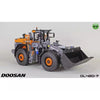 2617pcs MOC-154471 DOOSAN DL420-7