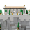 1940PCS MOC-117805 Acropolis of Athens