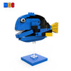 148PCS Moc Dory from Finding Nemo