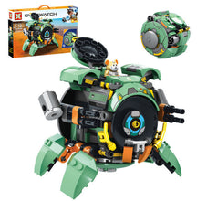 227PCS sx4044  Wrecking Ball  75976