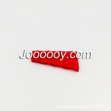 20 pcs 2*4 wedge plate left MOC bricks 41770