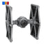 847pcs MOC-55030 Outland TIE-Fighter-v2.0 (as seen on 