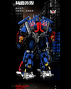 2068PCS 6006 Transformers Robot Optimus Prime