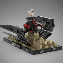 648PCS MOC-107982 Pasaana Encounter Episode 9