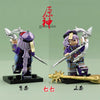 Genshin Impact series Minifigures (5pcs)