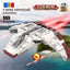 555PCS MOC-77452 V-Wing Airspeeder (SW Legends/Rogue Squadron)