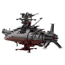 MOC-31693 Space Battleship Yamato