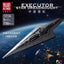 7788pcs Mould King 13134 Executor Star Dreadnought