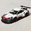 1580pcs Porsche Racing Car 911 RSR 40003