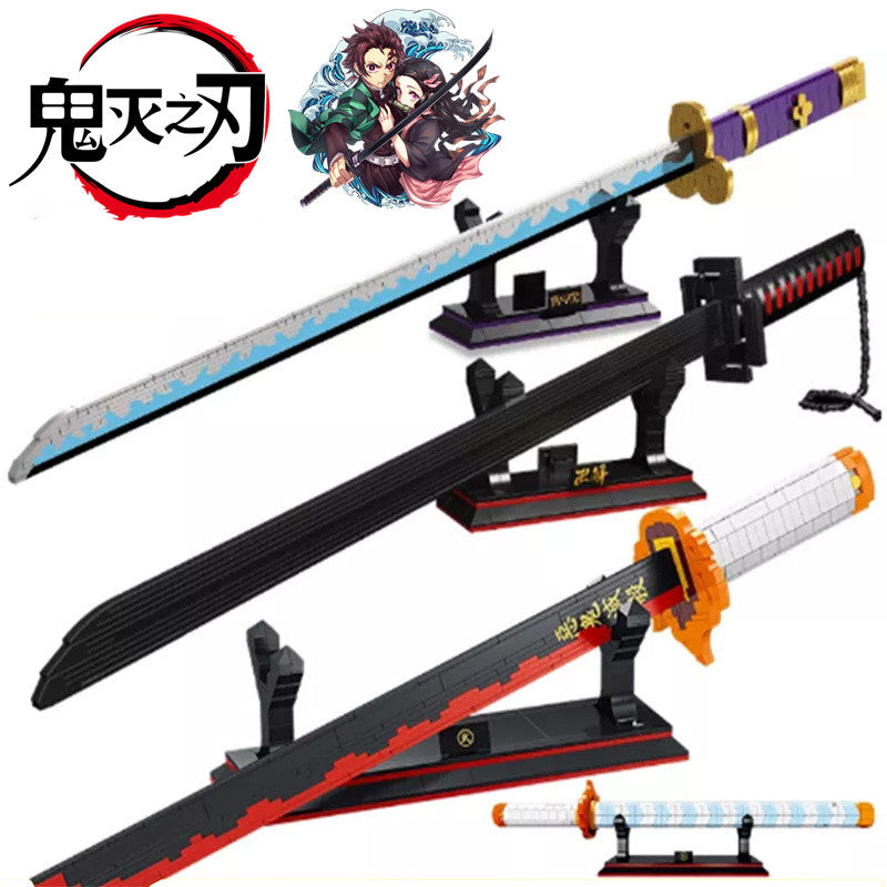 80cm Anime Swords Kids Youth Toy Cosplay Katana BLEACH Ichigo Kurosaki  Zangetsu Sword - AliExpress
