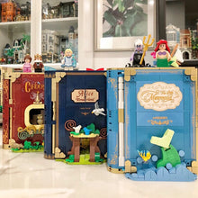 Wekki Fairy Tale Town Series 506172 506174 506176