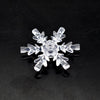 4 Pcs Snow Crystal Ice Crystal 42409 - LOL Toys
