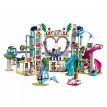 1017PCS  SX3018 Heartlake City Resort